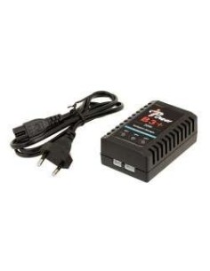 Cargador Balanceador Lipo VLC-PRO 7.4v-11.1v