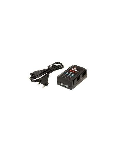 Cargador Balanceador Lipo VLC-PRO 7.4v-11.1v