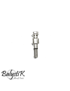 Válvula HPA balystik Secutor gas US