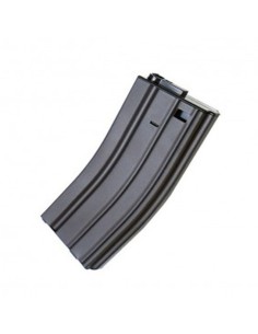 Cargador M4 Polímero Mid Cap 130bbs
