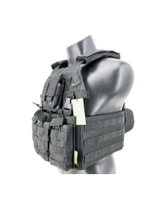 Chaleco 6094S  - Sixmm 2