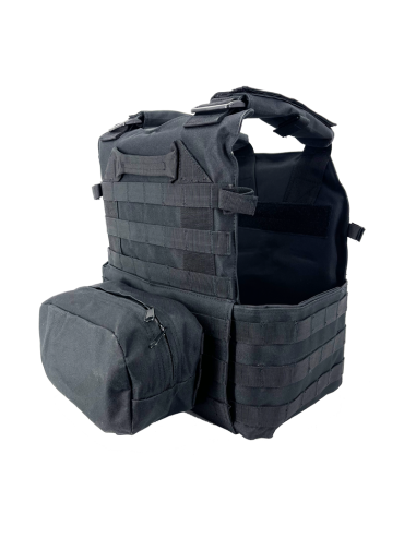 Chaleco 6094S  - Sixmm