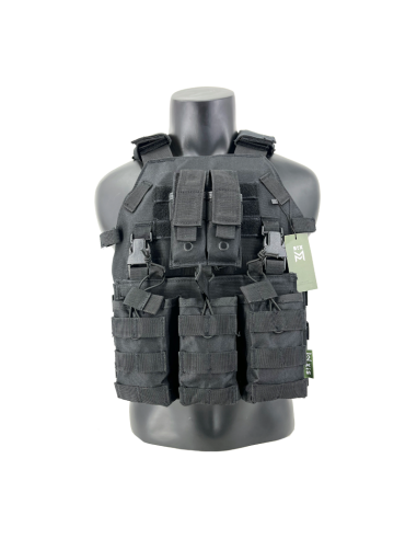 Chaleco 6094S  - Sixmm