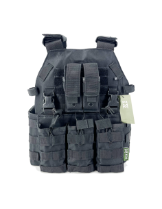 Chaleco 6094S  - Sixmm