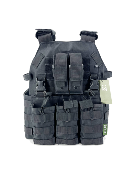 Chaleco 6094S  - Sixmm