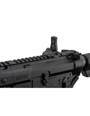 M4 MWS Noveske GBBR Pack - Double Eagle