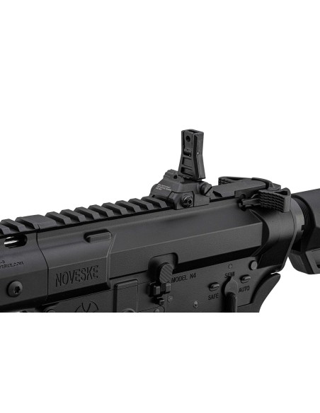 M4 MWS Noveske GBBR Pack - Double Eagle