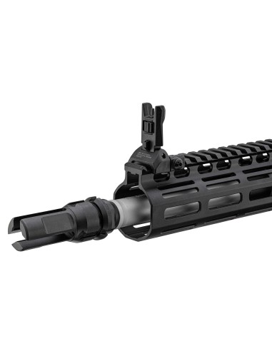 M4 MWS Noveske GBBR Pack - Double Eagle