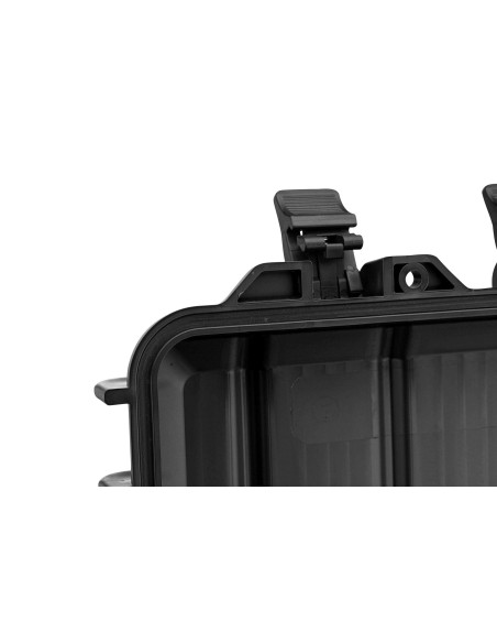 Maletin Rigido NUPROL 75 x 33 x 13 cm - Negra