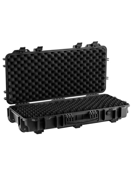 Maletin Rigido NUPROL 75 x 33 x 13 cm - Negra
