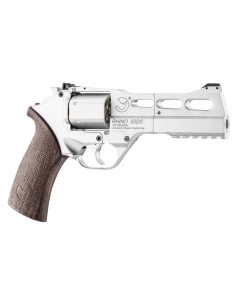 Revolver Co2 CHIAPPA RHINO 50DS .357 Magnum - Plata