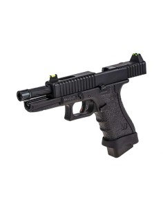 Pistola EU7 Full Metal - Vorsk 2