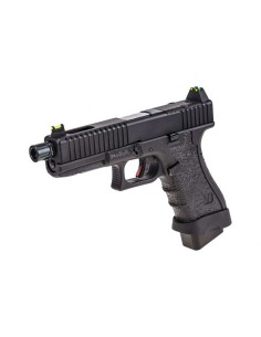 Pistola EU7 Full Metal - Vorsk