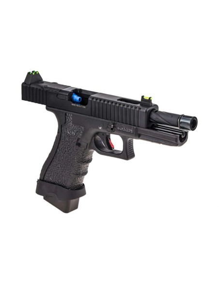 Pistola EU7 Full Metal - Vorsk