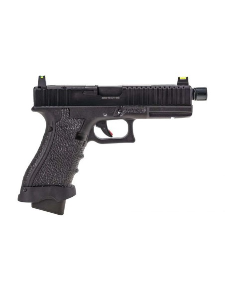 Pistola EU7 Full Metal - Vorsk