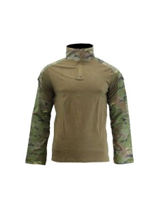 Camiseta Combat Sigma Pix Boscoso - IM. Warrior