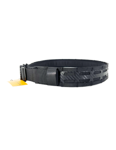 Cinturón Molle FL Negro - Conquer 2