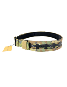 Cinturón Molle FL Multicam - Conquer 2