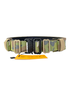 Cinturón Molle FL Multicam - Conquer