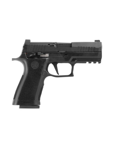 Pistola Sig P320 X Carry