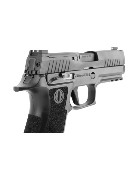 Pistola Sig P320 X Carry