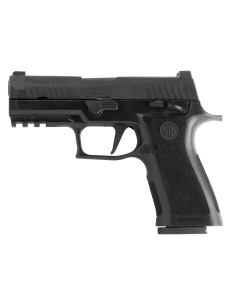 Pistola Sig P320 X Carry