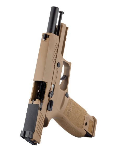 Pistola Sig M17