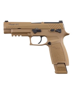 Pistola Sig M17 2