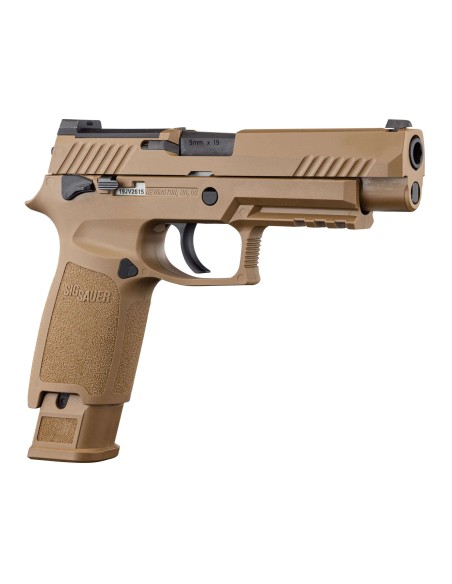 Pistola Sig M17