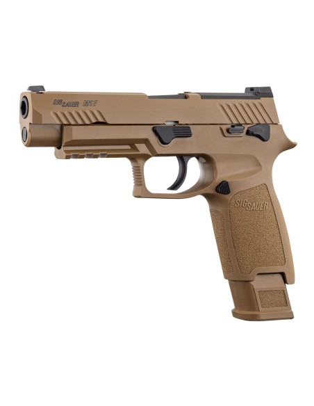 Pistola Sig M17