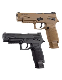 Pistola Sig M17