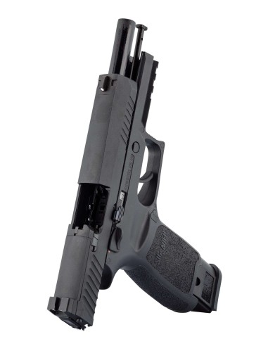 Pistola Sig M17