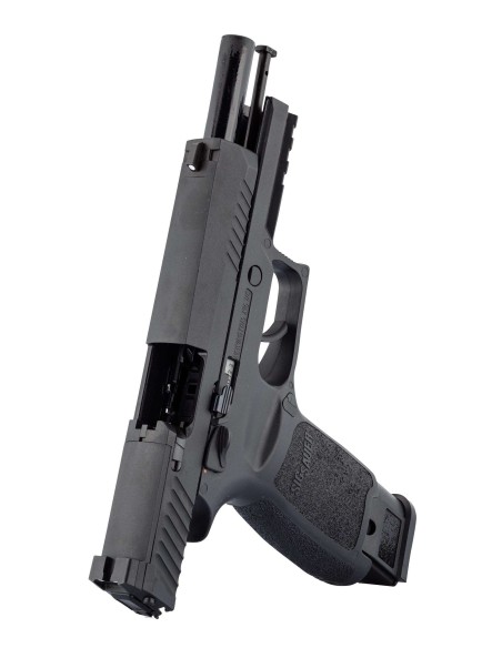 Pistola Sig M17