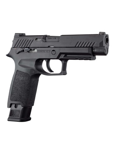 Pistola Sig M17