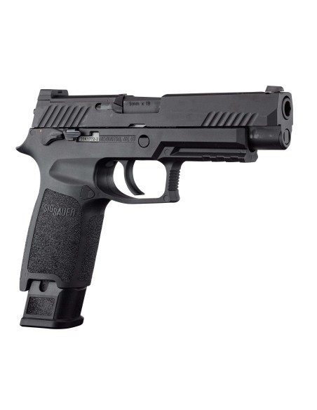 Pistola Sig M17