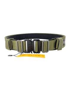 Cinturón Molle FL OD - Conquer