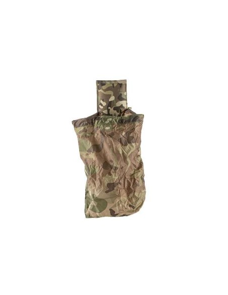 Drop Pouch desplegable Mini - Viper