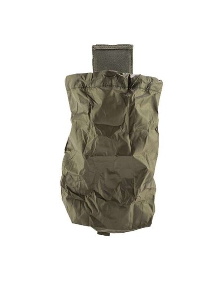 Drop Pouch desplegable Mini - Viper