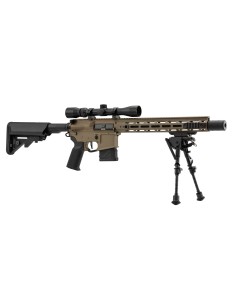 Fusil DMR LT-32 Pack