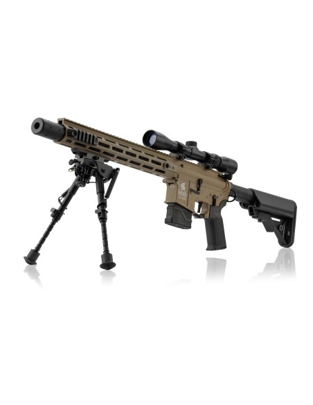 Fusil DMR LT-32 Pack