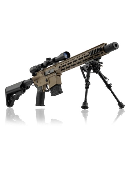 Fusil DMR LT-32 Pack