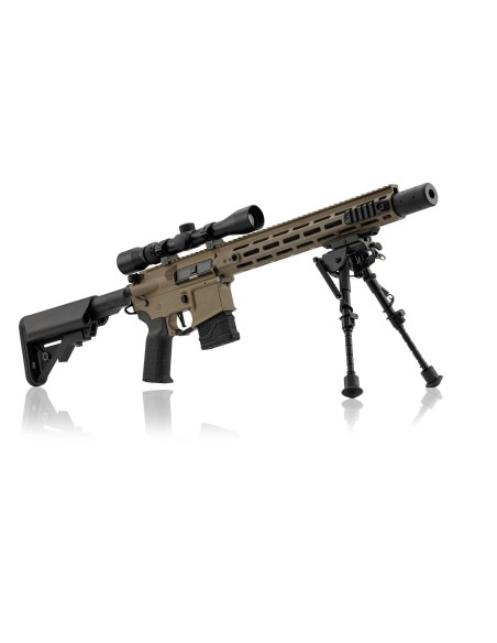 Fusil DMR LT-32 Pack
