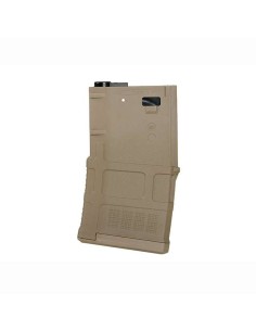 Cargador M4 low - Cap 70 Bolas - Tan