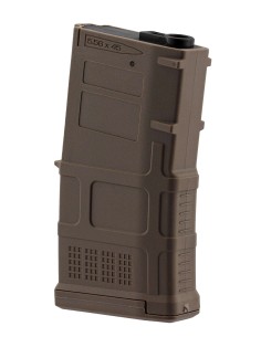 Cargador M4 low - Cap 70 Bolas - Tan 2