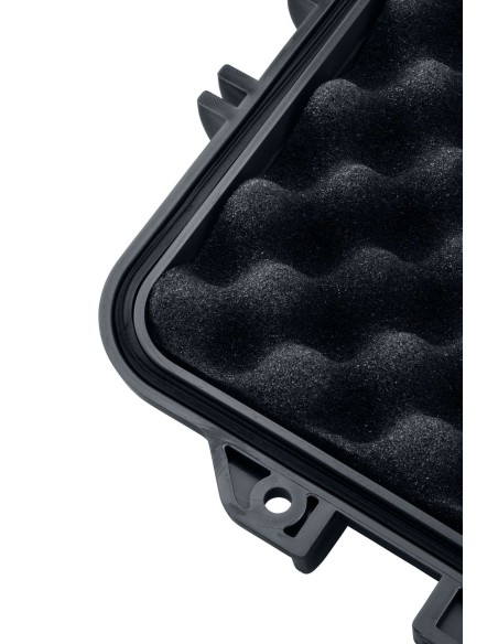 Maletin Rigido Gris 103x33x15 cm - Nuprol