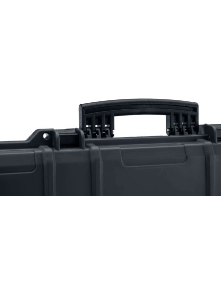 Maletin Rigido Gris 103x33x15 cm - Nuprol