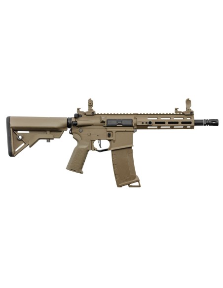 Fusil AEG M4 LT-32 7' Gen3 ETU Tan - Lancer Tactical