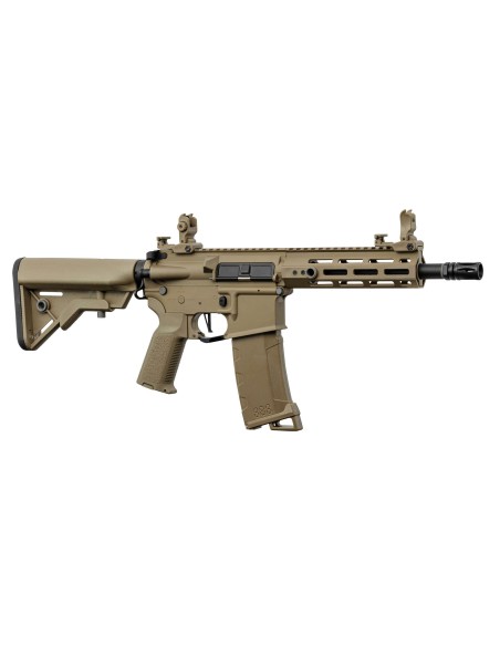 Fusil AEG M4 LT-32 7' Gen3 ETU Tan - Lancer Tactical