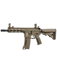 Fusil AEG M4 LT-32 7' Gen3 ETU Tan - Lancer Tactical 2
