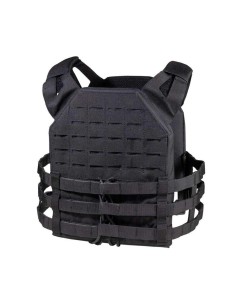 Chaleco Drake MK1 Negro - Corso 2